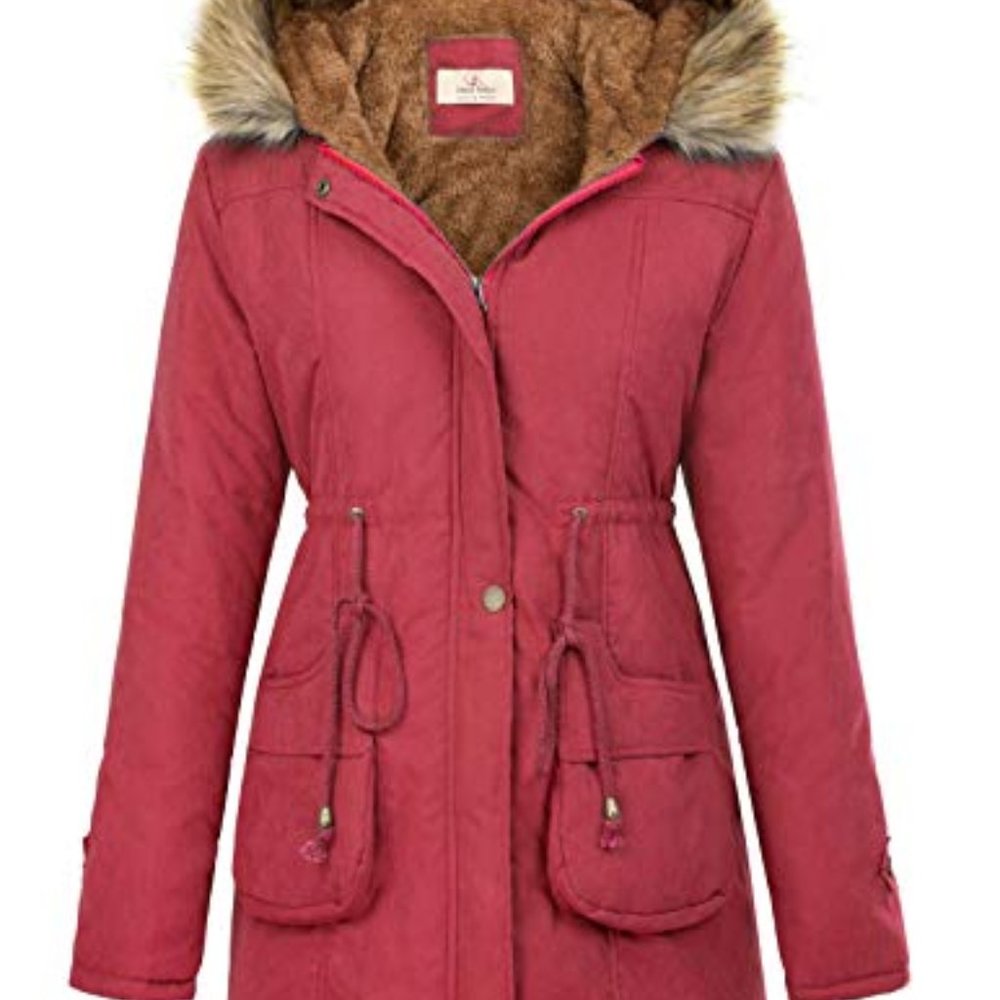 Grace Karen coat